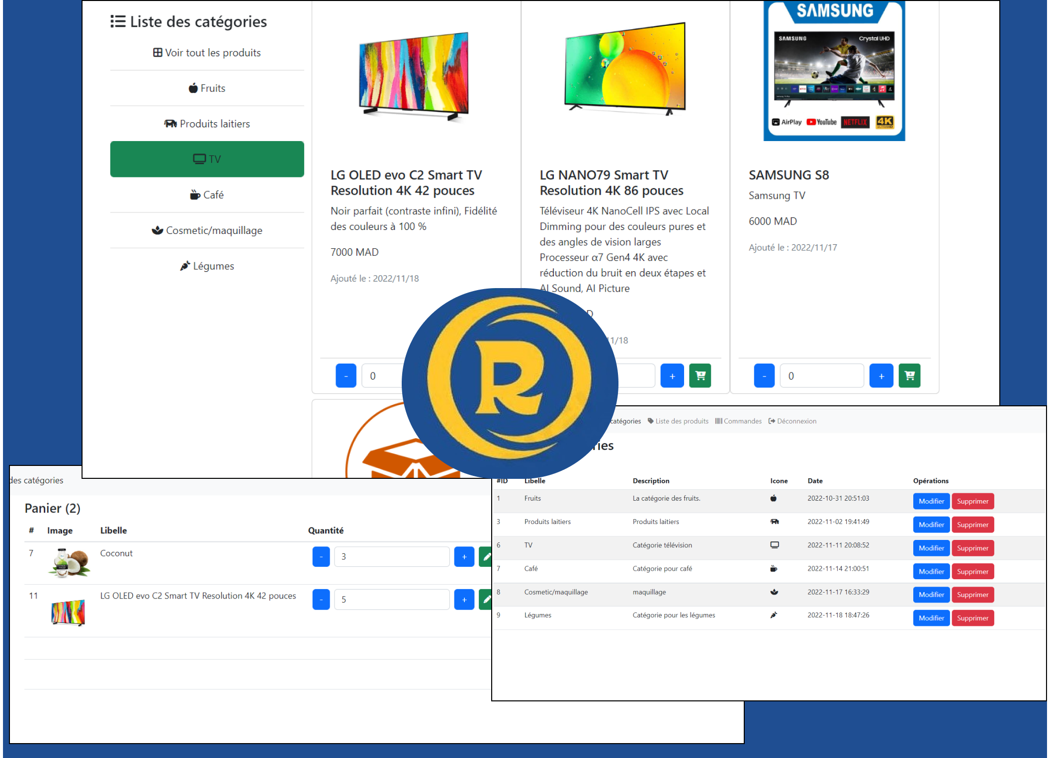 HealthTrackr_project
